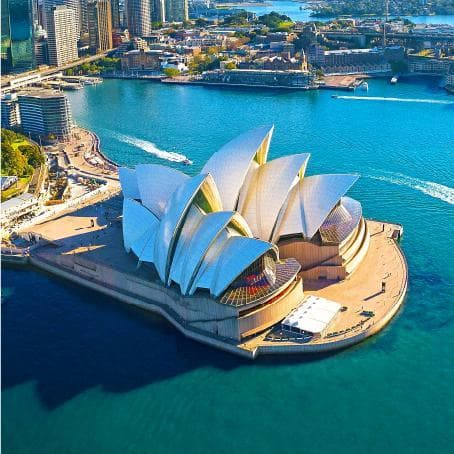 Imagen - Sídney