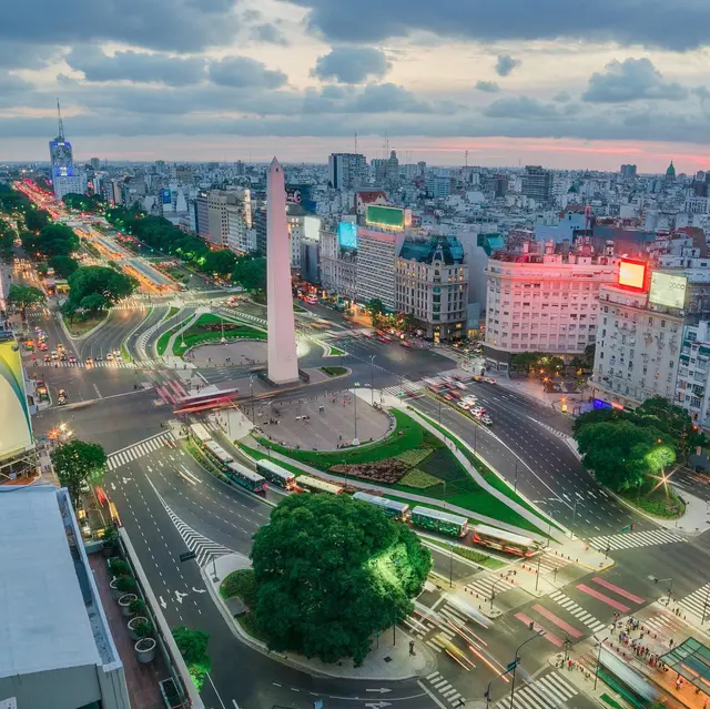 Imagen - Buenos Aires