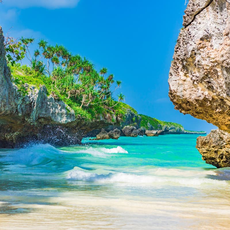 Image - Zanzibar Island