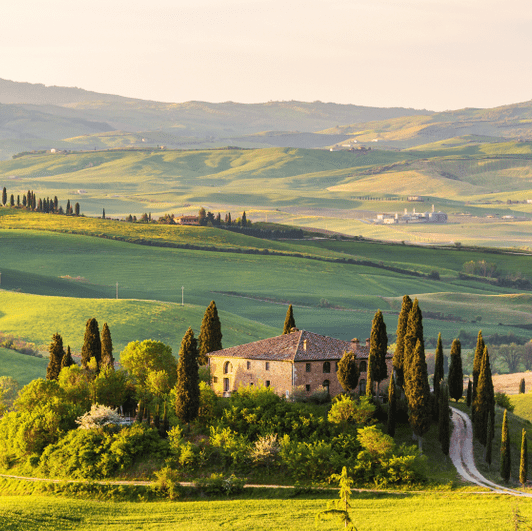 Image - Tuscany