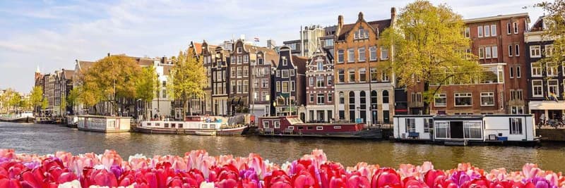 Εικόνα - Άμστερνταμ