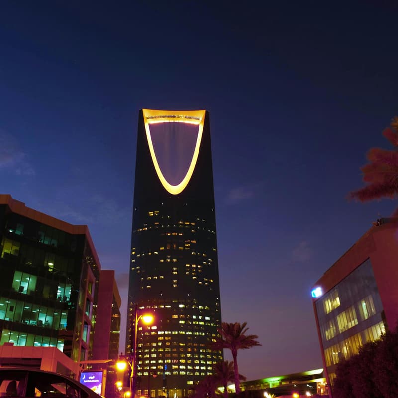 Image - Riyadh