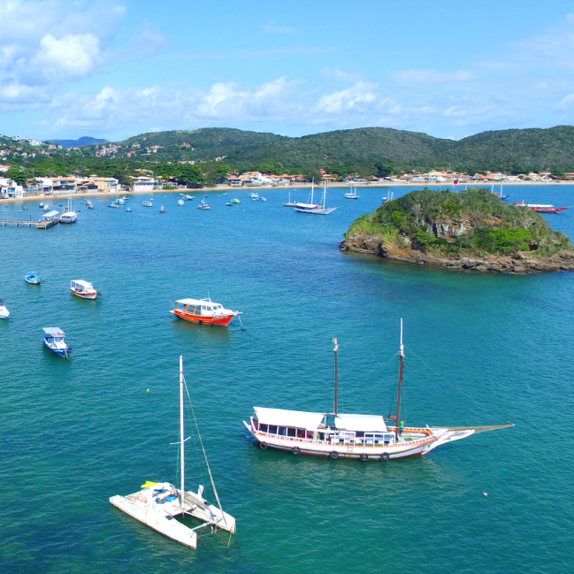 Imagen - Armaçao dos Buzios