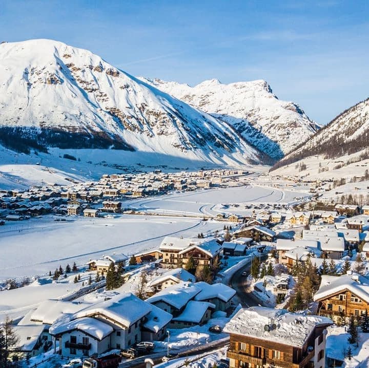 Image - Livigno, Lombardy