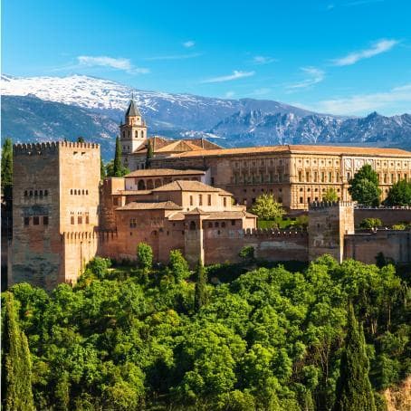 Imagen - Alhama de Granada