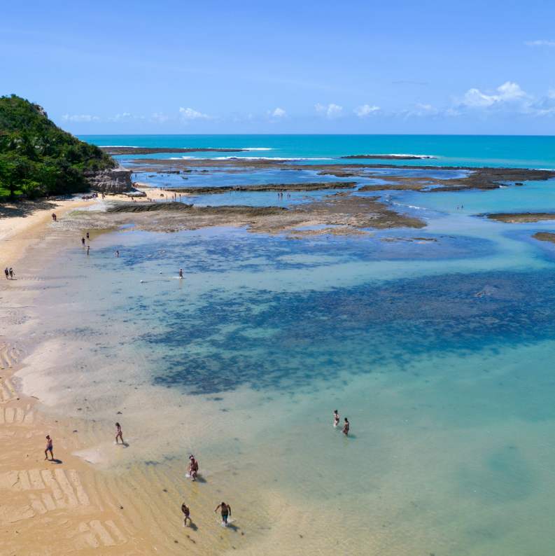 Imagen - Porto Seguro
