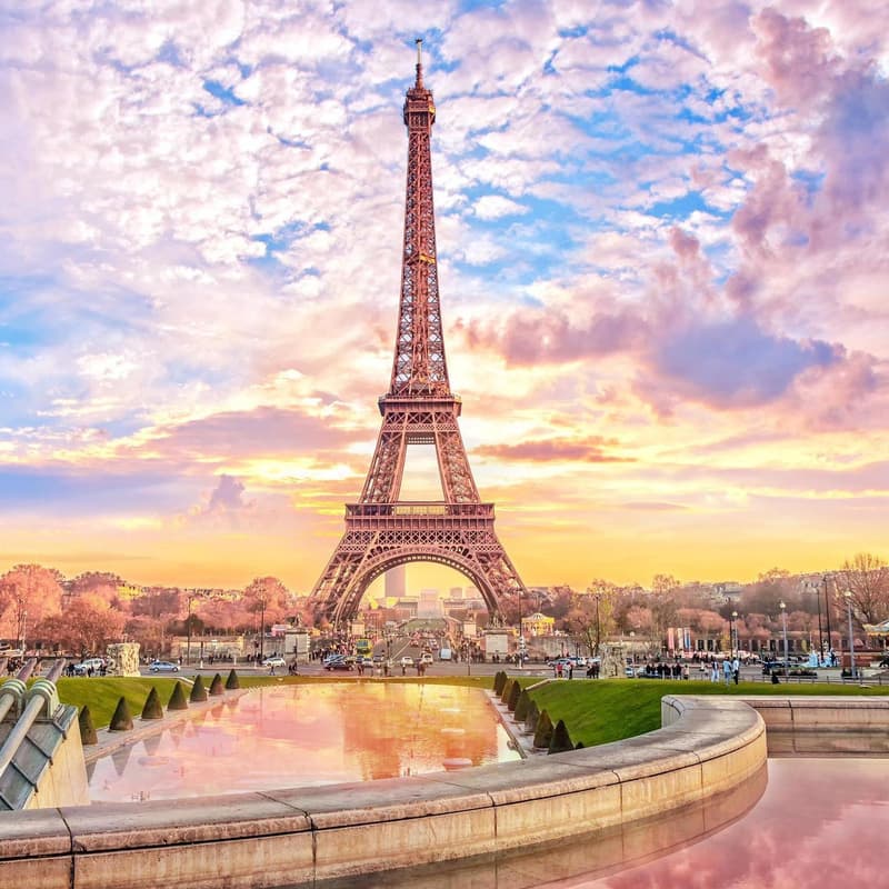 Εικόνα - Παρίσι