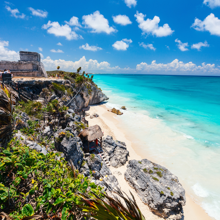 Image - Riviera Maya