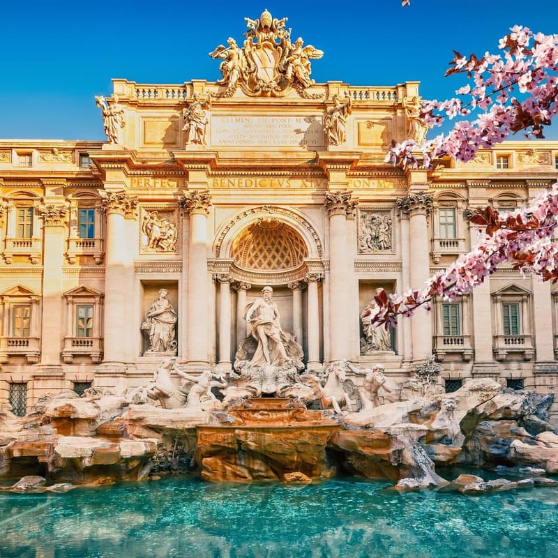 Εικόνα - Ρώμη