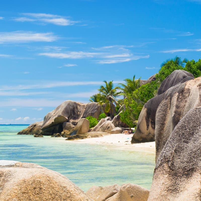 Immagine - Isole Seychelles