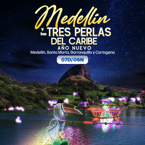 Imagen - Medellín