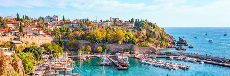 Image - Antalya