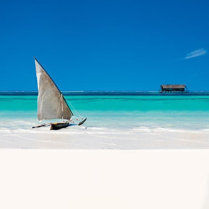 Immagine - Arcipelago di Zanzibar