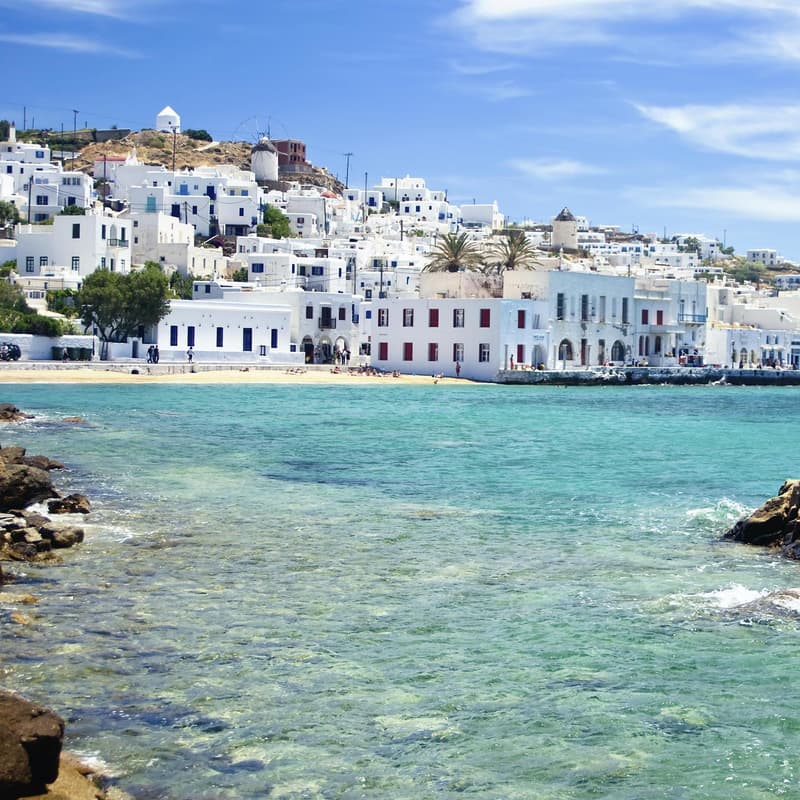 Image - Mykonos