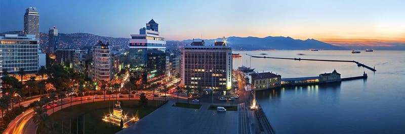 Image - Izmir