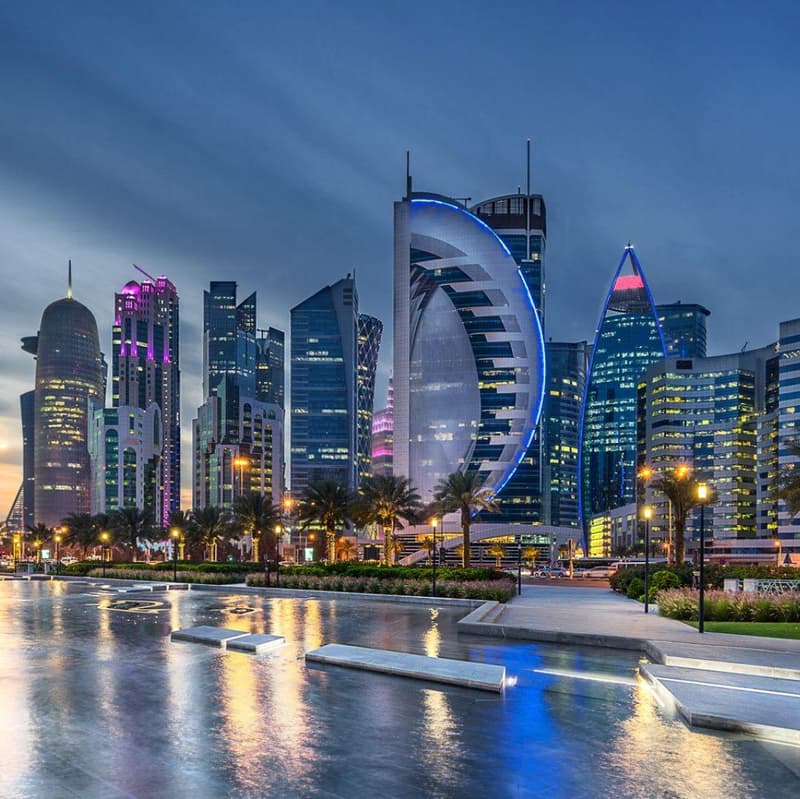 Image - Doha