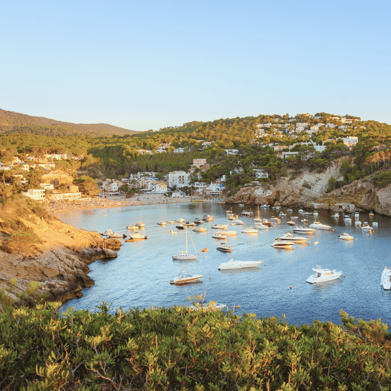 Image - Ibiza Island