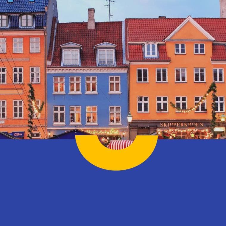 Imagen - Copenhagen