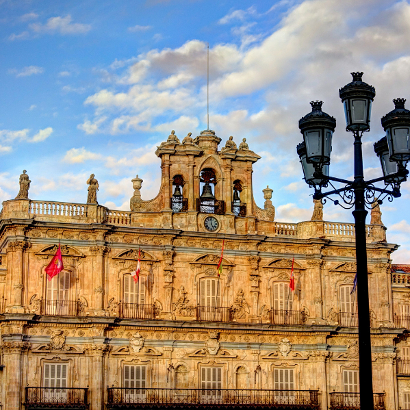 Imagen - Salamanca