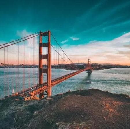 Imagen - San Francisco CA