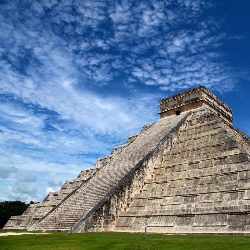 Εικόνα - Πόλη του Μεξικού