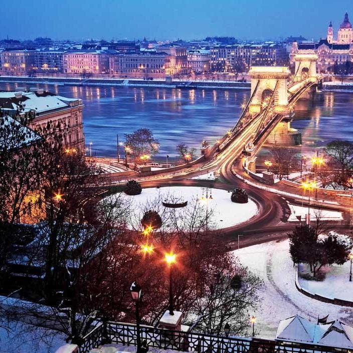 Image - Budapest