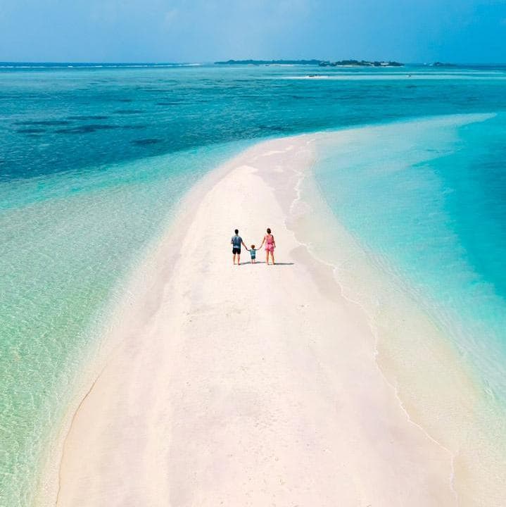 Immagine - Maldive