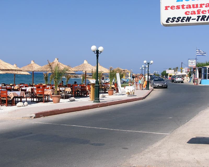 Image - Gouves, Crete