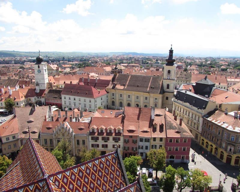 Beeld - Sibiu
