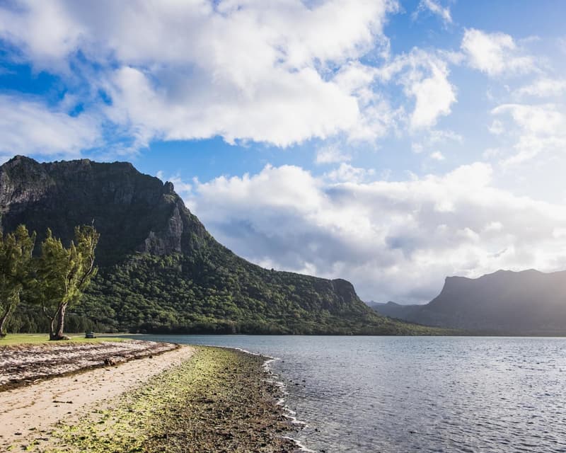 Immagine - Le Morne