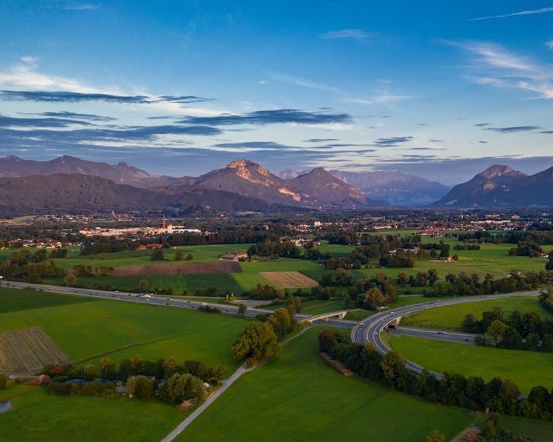 Immagine - Rosenheim