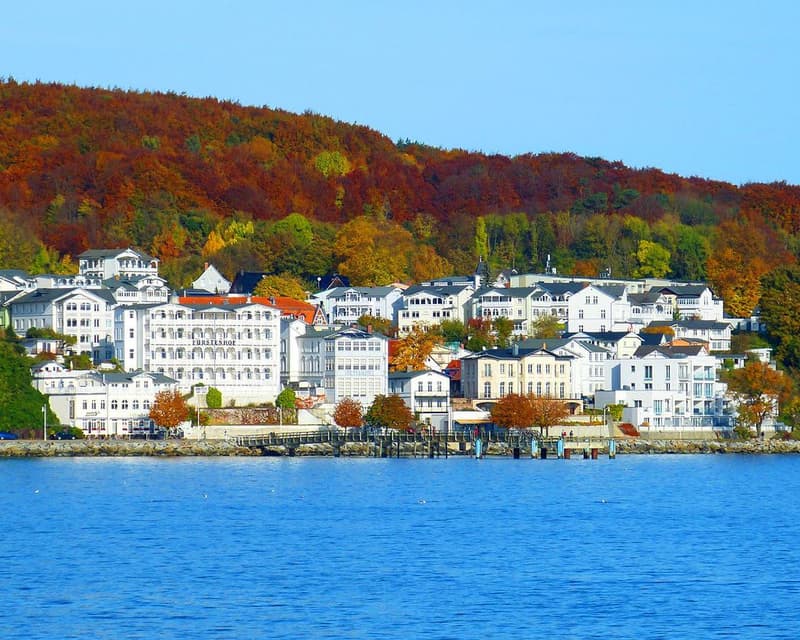 Immagine - Sassnitz