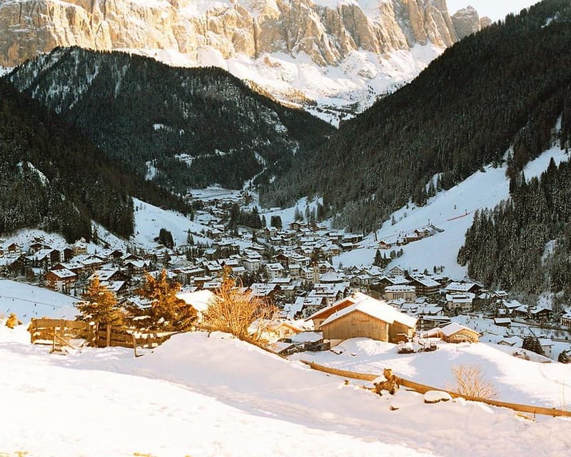 Imagine - Selva di Val  Gardena