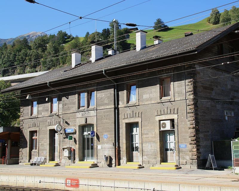 Imagine - Matrei am Brenner