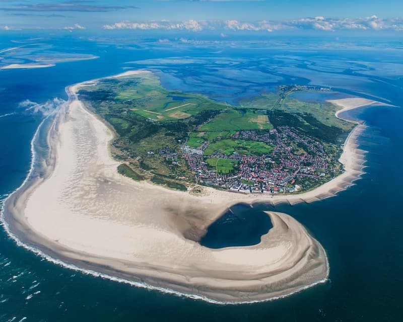 Immagine - Borkum