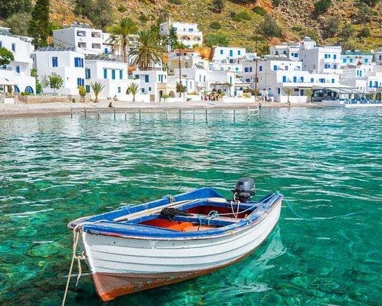 Image - Yerapetra, Crete