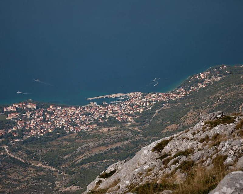 Immagine - Baska Voda