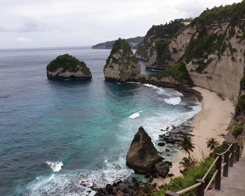 Beeld - Nusa Penida