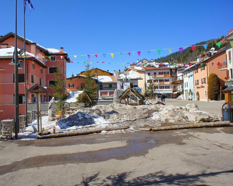 Imagine - Folgaria, Trentino Alto-Adige