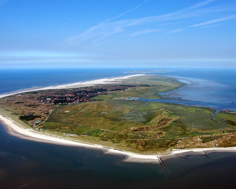 Immagine - Spiekeroog