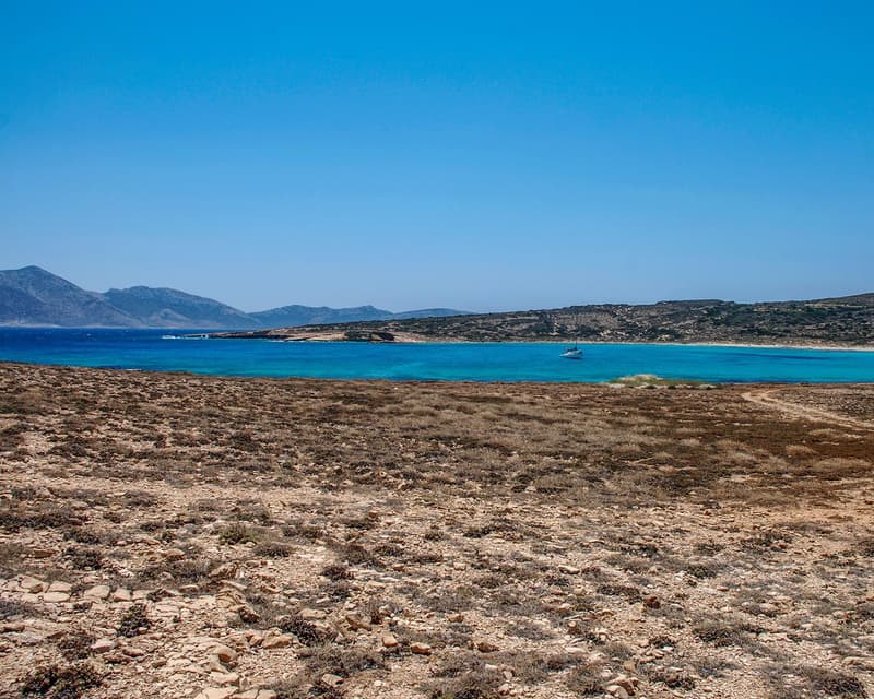 Image - Koufonisia Island