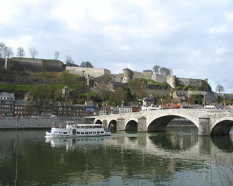 Imagem - Namur