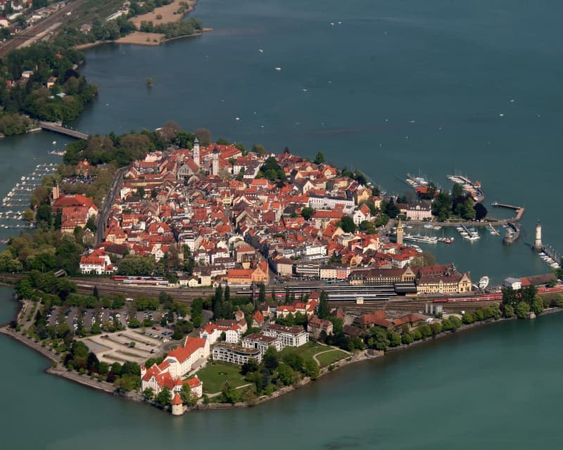 Immagine - Lindau