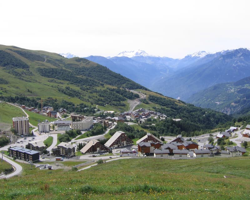 Immagine - Saint-François-Longchamp