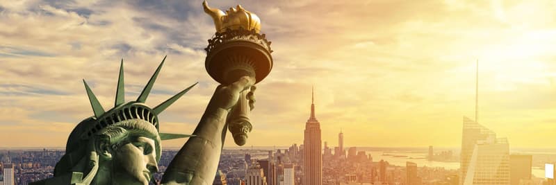 Image - New York City NY