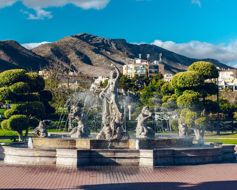 Imagen - Torremolinos