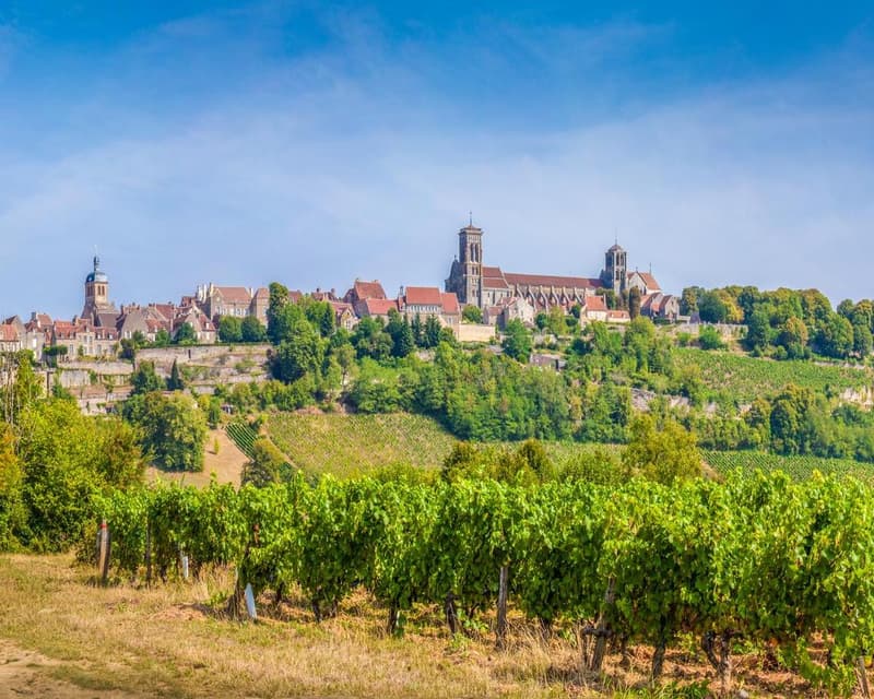 Beeld - Burgundy (province)