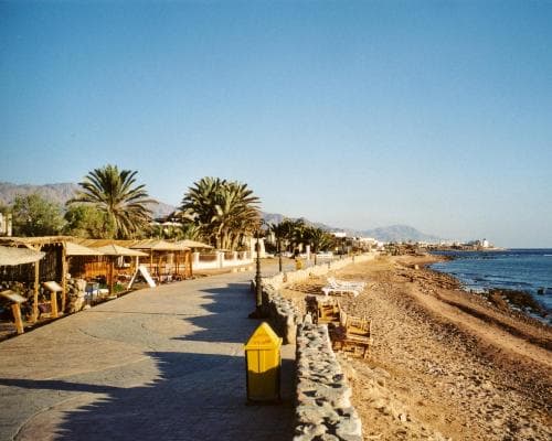 Beeld - Dahab