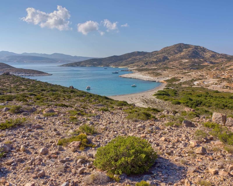 Image - Kimolos Island