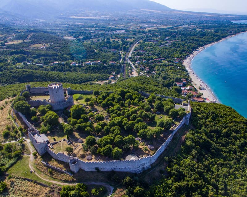 Immagine - Platamonas